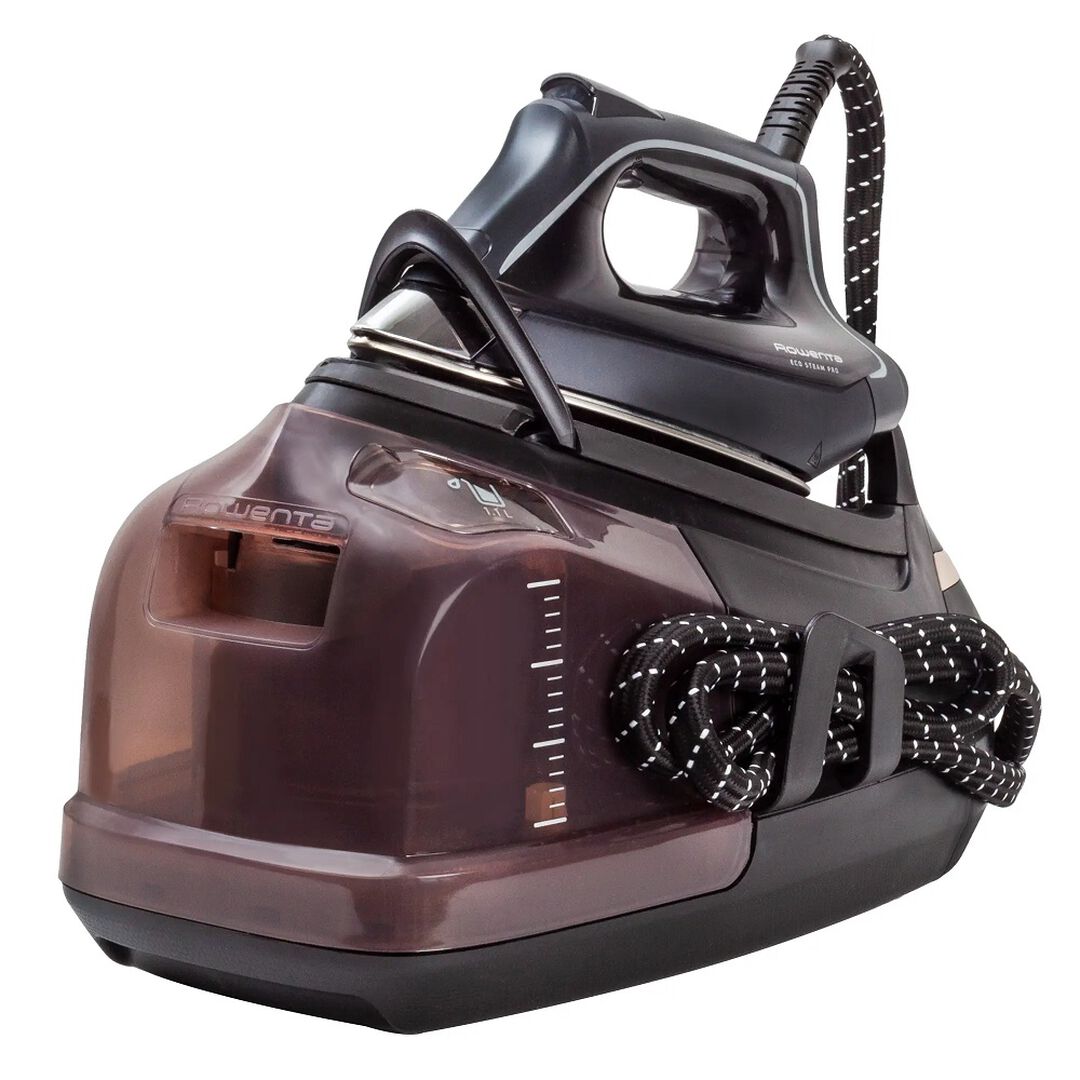 Centro de planchado Eco Steam Pro DG9611F0