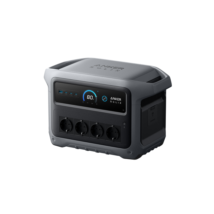 Anker SOLIX C1000X Gen 2
