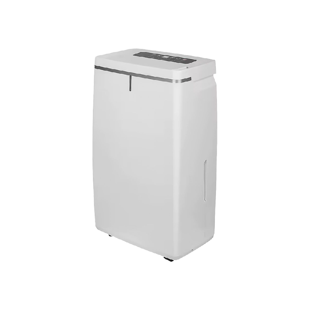 Deshumidificador con compresor de 16 L/d DRYOS 16