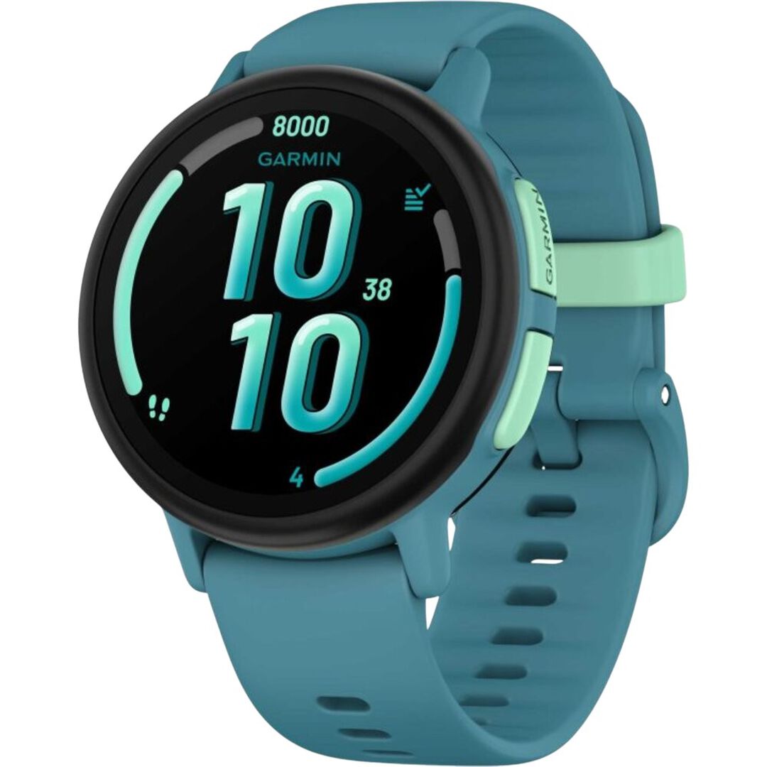 Smartwatch Kids Bounce 2 turquesa