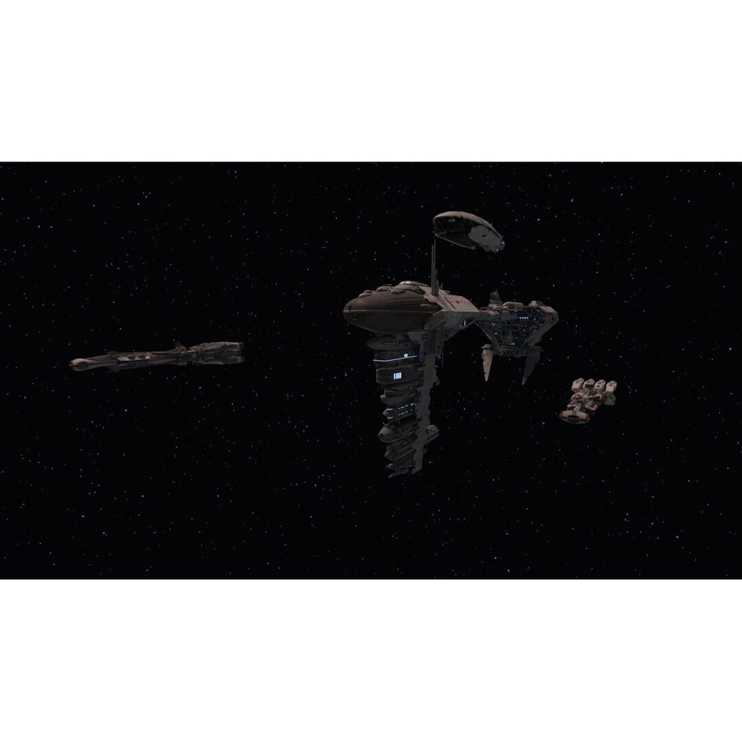 Star Wars&trade; Dark Forces Remaster Nintendo Switch