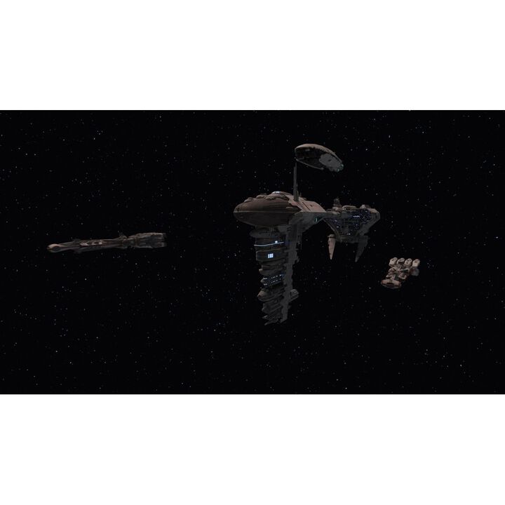 STAR WARS&trade; DARK FORCES REMASTER SWITCH JUEGO F&Iacute;SICO PARA NINTENDO SWITCH VERSI&Oacute;N ESPA&Ntilde;OLA GARANT&Iacute;A EUROPEA EU WARRANTY

Star Wars&trade;: Dark Forces Remaster con esta versi&oacute;n completamente remasterizada con KEX, su motor gr&aacute;fico propietario. Tanto los amantes de este cl&aacute;sico como los nuevos jugadores disfrutar&aacute;n de Star Wars: Dark Forces Remaster gracias a su experiencia de juego mejorada, texturas en alta resoluci&oacute;n, iluminaci&oacute;n y renderizado mejorados, y compatibilidad con mandos modernos.

 

El Star Wars: Dark Forces original lanzado en 1995 fue toda una revoluci&oacute;n en el g&eacute;nero de los FPS, ya que permiti&oacute; a los jugadores moverse m&aacute;s libremente e interactuar con los mapas, adem&aacute;s de incluir una amplia selecci&oacute;n de objetos y potenciadores y fascinantes entornos.

 

La primera incursi&oacute;n de Star Wars en el g&eacute;nero de los FPS pone a los jugadores en la piel de Kyle Katarn, un desertor del Imperio Gal&aacute;ctico que se gana la vida como mercenario al mejor postor. Katarn se une a la divisi&oacute;n de operaciones encubiertas de la Alianza Rebelde con la misi&oacute;n de infiltrarse en el Imperio Gal&aacute;ctico, momento en el que descubre el proyecto secreto de las Tropas Tenebrosas. El desarrollo de estos potentes droides imperiales y tropas blindadas puede decantar la balanza del lado del Imperio salvo que Katarn y la Alianza Rebelde se interpongan en su camino.

 
Caracter&iacute;sticas:

    Acceso a la &ldquo;C&aacute;mara acorazada&rdquo;. Disfruta de una colecci&oacute;n de materiales y recursos de desarrollo seleccionados cuidadosamente para adentrarte en la incre&iacute;ble historia de este cl&aacute;sico.

  

    Un fascinante combate terrestre que incluye diez armas y veinte tipos de enemigos diferentes.

  

    Un renderizado 3D avanzado que ofrece una iluminaci&oacute;n y unos efectos atmosf&eacute;ricos mejorados.

  

    El jugador dispone de una variedad de potenciadores que incluyen salud, armadura, amas y munici&oacute;n.

 

    Durante el combate, el jugador puede usar sus pu&ntilde;os, minas explosivas y detonadores termales, as&iacute; como blasters y otras armas de fuego.

 

    Incluye inmersivos puzles y laberintos basados en el entorn.

 

1995-2026 &trade; and &copy; Lucasfilm Ltd. Night Dive Studios and its logo are registered trademarks of Night Dive Studios, Inc. KEX Engine and its logo are registered trademarks of Night Dive Studios Inc. All Rights Reserved.