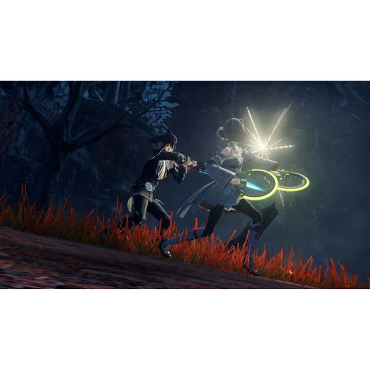 XENOBLADE CHRONICLES 3 NINTENDO PARA NINTENDO SWITCH 2 EDITION VERSI&Oacute;N ESPA&Ntilde;OLA