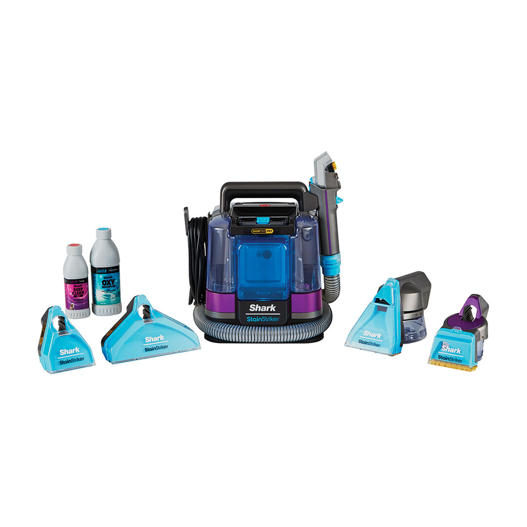 Limpiador manchas/tapicer&iacute;as StainStriker