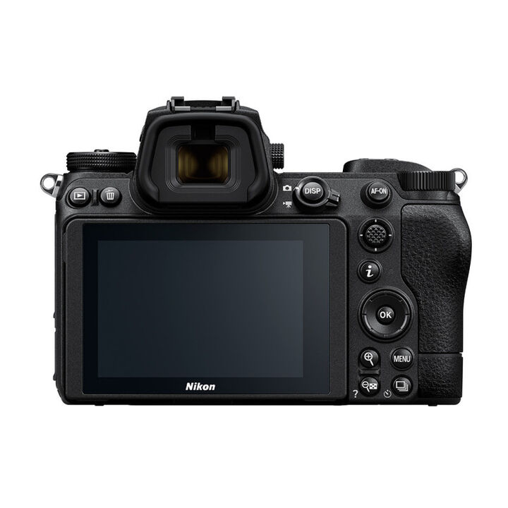 Haz realidad tus ideas con la Nikon Z 6II