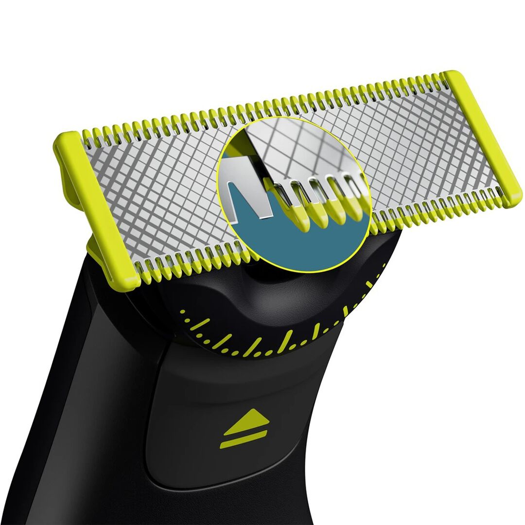 OneBlade Pro 360 Face /Body (inc. funda viaje)