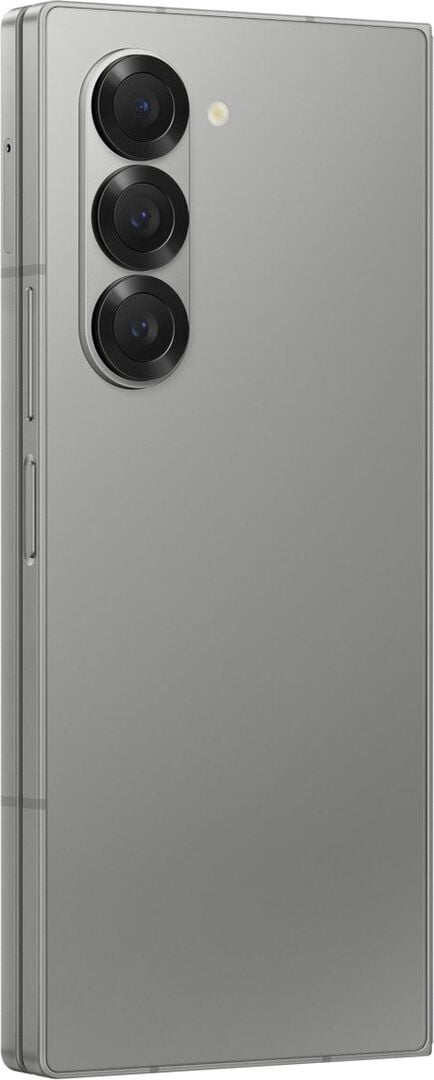 Galaxy ZFold6 256GB Gris REACONDICIONADO (A+)
