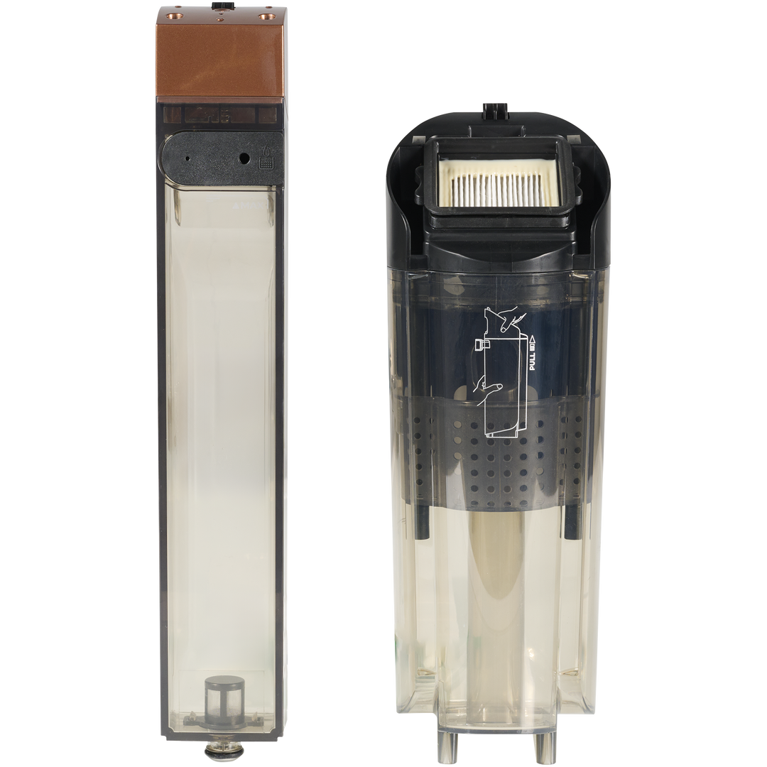 Limpiadora Aquamotion 4 en 1, aspira, friega, seca