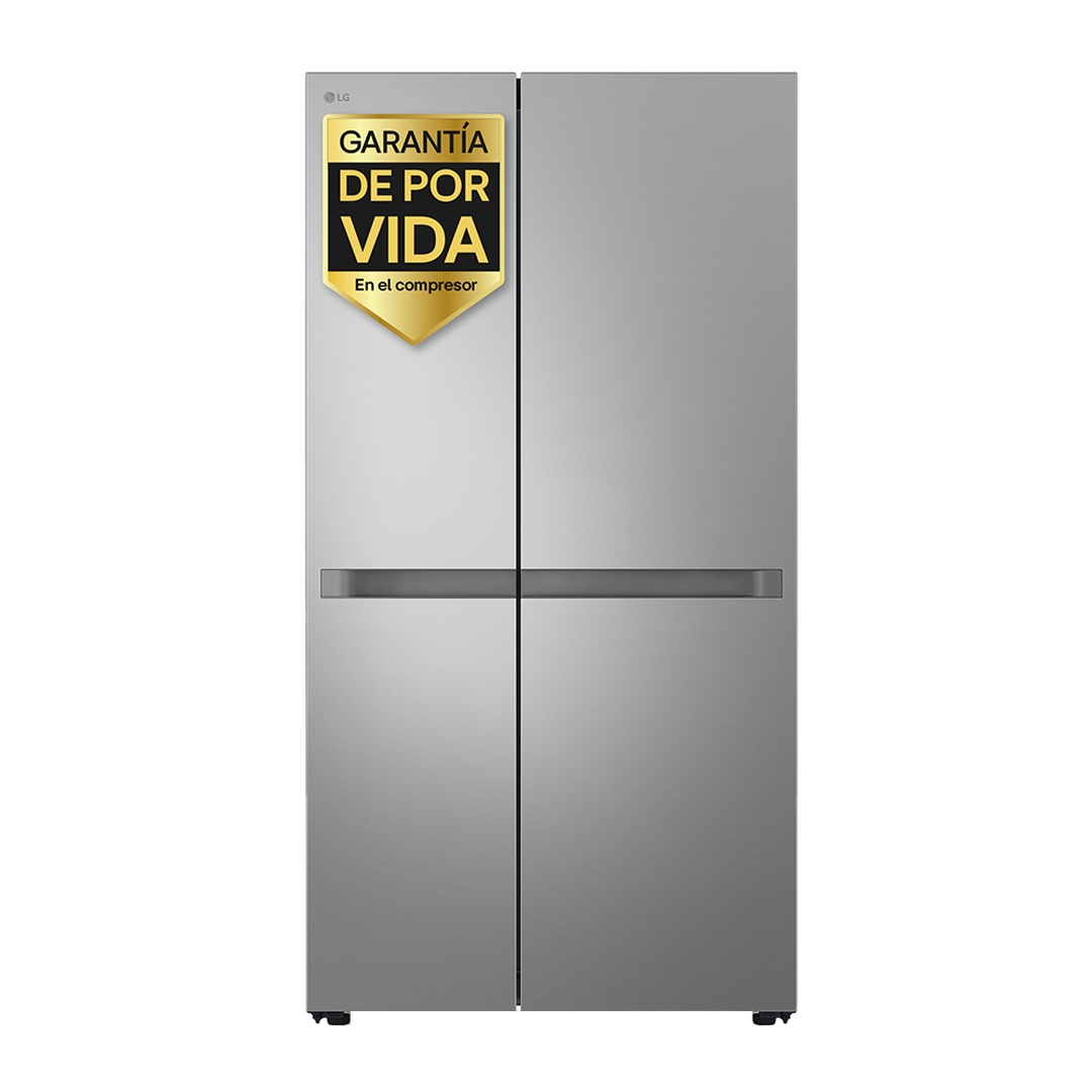 Frigor&iacute;fico GSBC40PYPE 664 L Inox