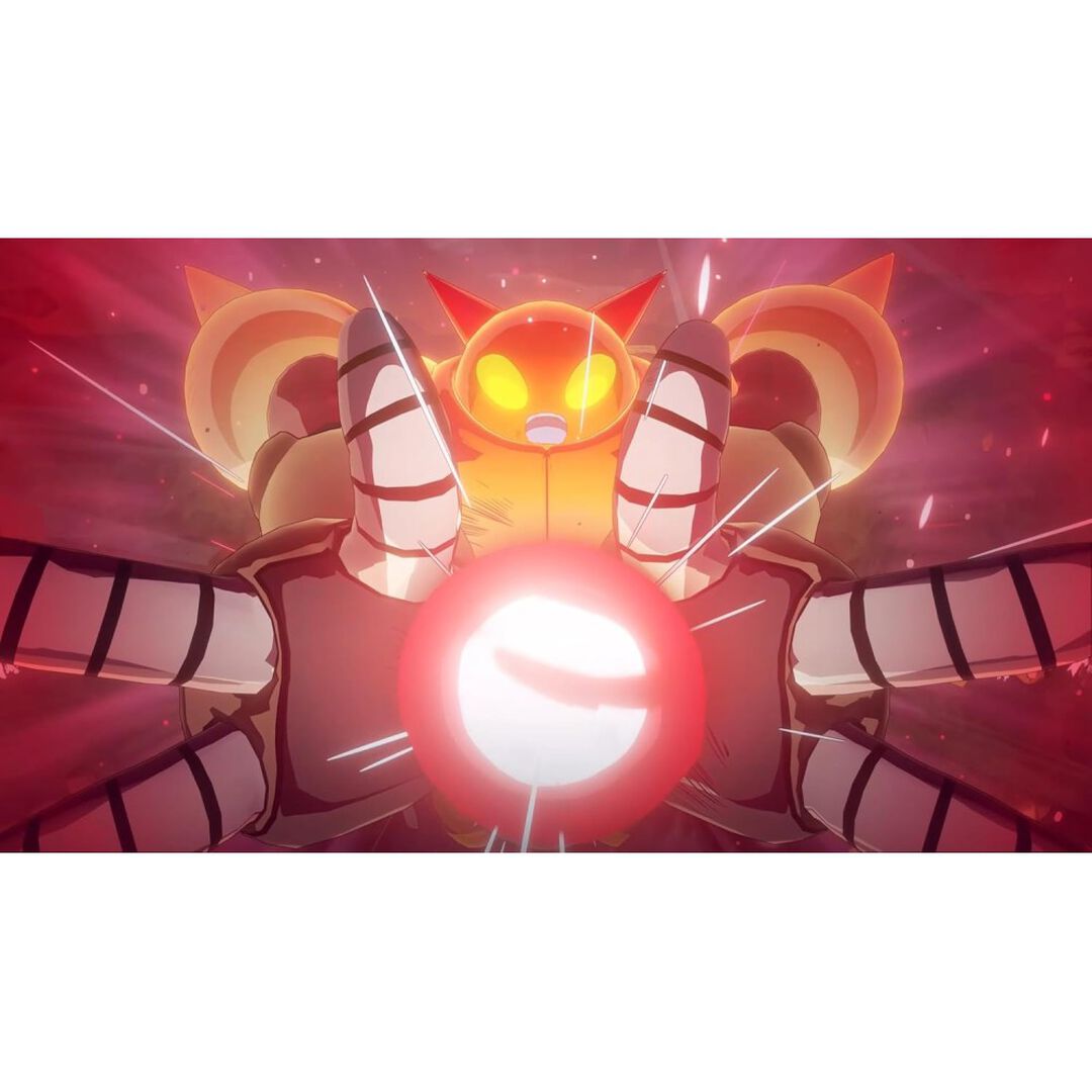 Videojuego Dragon BallZ Kakarot Daima Switch