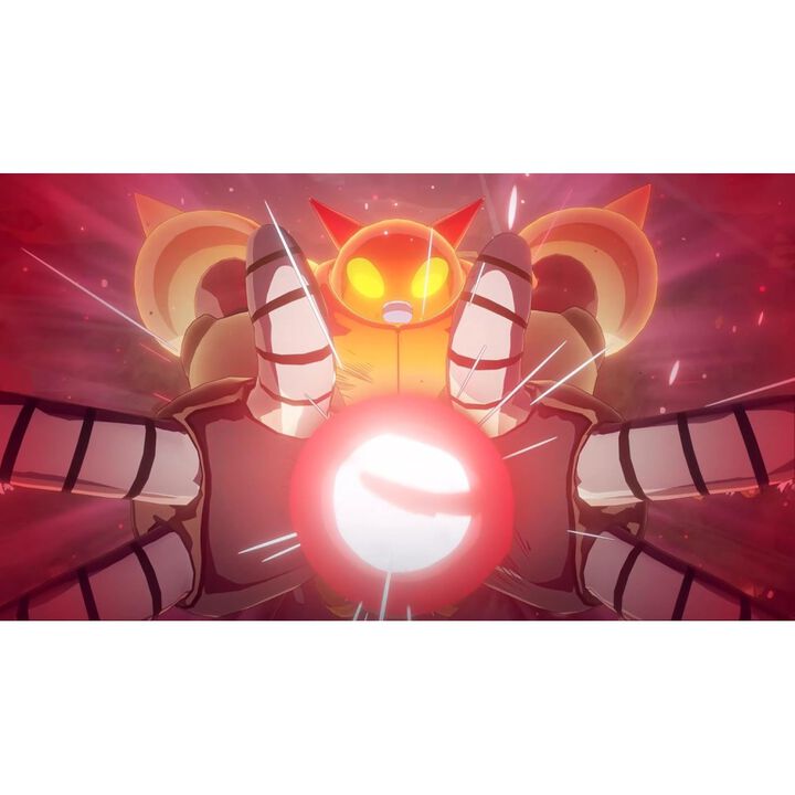 DRAGON BALL Z KAKAROT DAIMA EDITION NINTENDO SWITCH VERSI&Oacute;N ESPA&Ntilde;OLA