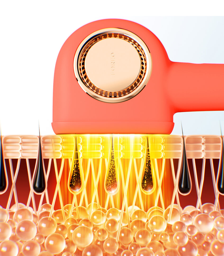 PEACH 2 Pro Max