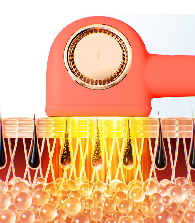 Dispositivo IPL para una depilaci&oacute;n suave y duradera. Con una cobertura 4 veces mayor, 5 ajustes regulables y un sistema de enfriamiento 360&deg;, ofrece una experiencia r&aacute;pida y c&oacute;moda para la depilaci&oacute;n corporal o facial en casa.
