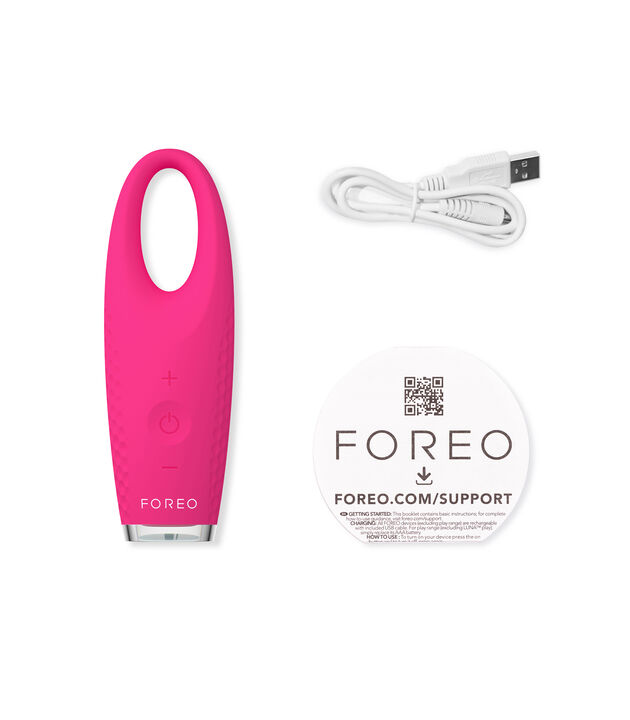 Masajeador superior a cualquier corrector de ojeras o crema de ojos antiarrugas. Tratamiento refrescante y profundo que elimina la hinchaz&oacute;n y las l&iacute;neas de expresi&oacute;n, y aumenta la absorci&oacute;n de los activos de tu mascarillas.