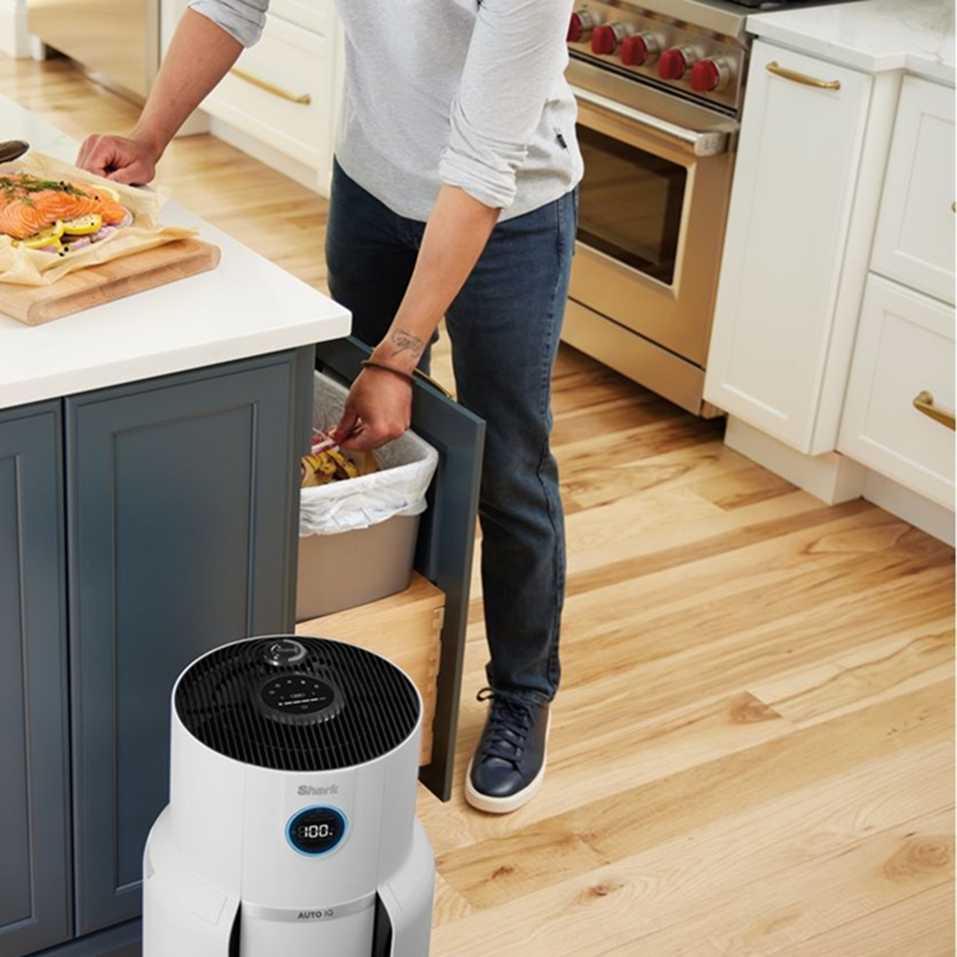 Purificador de aire 130m2 HP300EU