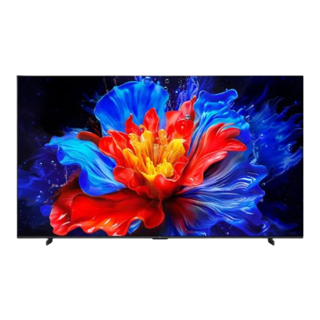 Televisor QLED 98" 4K 98P8K Google TV