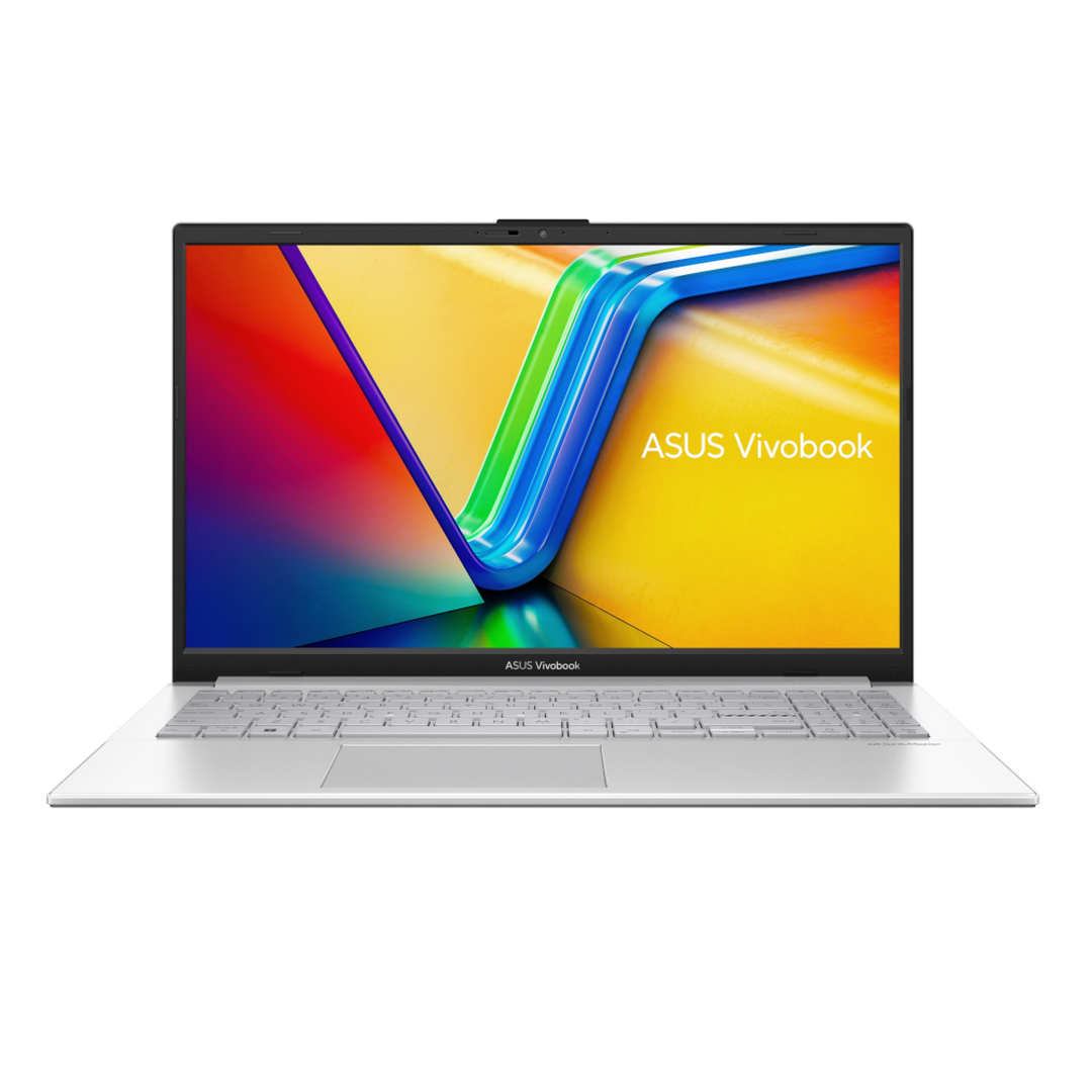 <p>ASUS Vivobook Go 15 E1504FA-BQ2446W - Ordenador Port&aacute;til .6" Full HD (AMD Ryzen 5 7520U, 16GB RAM, 512GB SSD, Radeon 610M, Windows 11 Home) Plata Fr&iacute;a - Teclado QWERTY espa&ntilde;ol. Tipo de producto: Port&aacute;til, Factor de forma: Concha. Familia de procesador: AMD Ryzen&trade; 5, Modelo del procesador: 7520U, Frecuencia del procesador: 2,8 GHz. Diagonal de la pantalla: 39,6 cm (15.6"), Tipo HD: Full HD, Resoluci&oacute;n de la pantalla: 1920 x 1080 Pixeles. Memoria interna: 16 GB, Tipo de memoria interna: LPDDR5-SDRAM. Capacidad total de almacenaje: 512 GB, Unidad de almacenamiento: SSD. Modelo de adaptador gr&aacute;fico incorporado: AMD Radeon 610M. Sistema operativo instalado: Windows 11 Home. Color del producto: Plata. Es ligero. Es compacto. Es el ASUS Vivobook Go 15 OLED, &iexcl;y est&aacute; dise&ntilde;ado para que seas productivo y te entretengas all&aacute; donde vayas! Gracias a la bisagra plana de 180&deg;, la c&aacute;mara web con cubierta f&iacute;sica y un mont&oacute;n de caracter&iacute;sticas de dise&ntilde;o cuidadosamente pensadas, incluida una magn&iacute;fica pantalla OLED, el Vivobook Go 15 OLED es el port&aacute;til que te hace libre.</p>
<div style="bottom: 10px; right: 10px; position: absolute;"><a href="https://wordtohtml.net/?utm_source=wth_free_link&utm_medium=external" target="_blank" style="font-size:11px; color: #d0d0d0;">HTML limpiado y optimizado con WordToHTML.net</a></p>