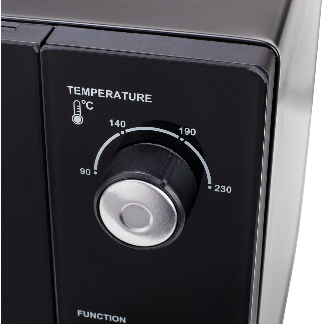 Horno de convecci&oacute;n 2000w 55 L