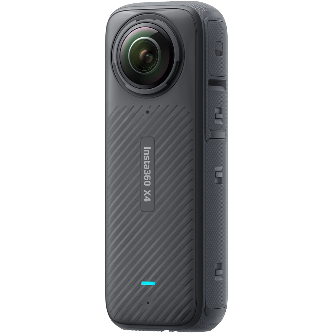 C&aacute;mara 360&deg; - X4