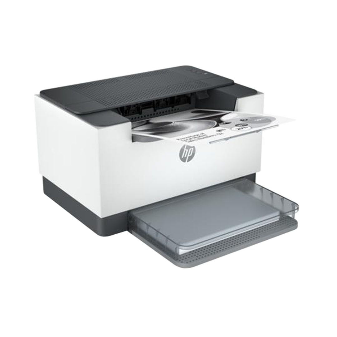 LaserJet M207dw Inal&aacute;mbrico Blanco y negro. Impresora A doble cara. Velocidad de impresi&oacute;n de hasta 28 ppm (en negro). Hasta 600 x 600 ppp