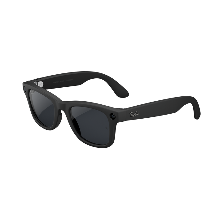 La nueva generaci&oacute;n de Ray-Ban Meta. Descubre una gama de gafas con IA coloridas y elegantes con una mayor duraci&oacute;n de la bater&iacute;a. Unas gafas que te permiten seguir conectado en cualquier lugar gracias a Meta Al.