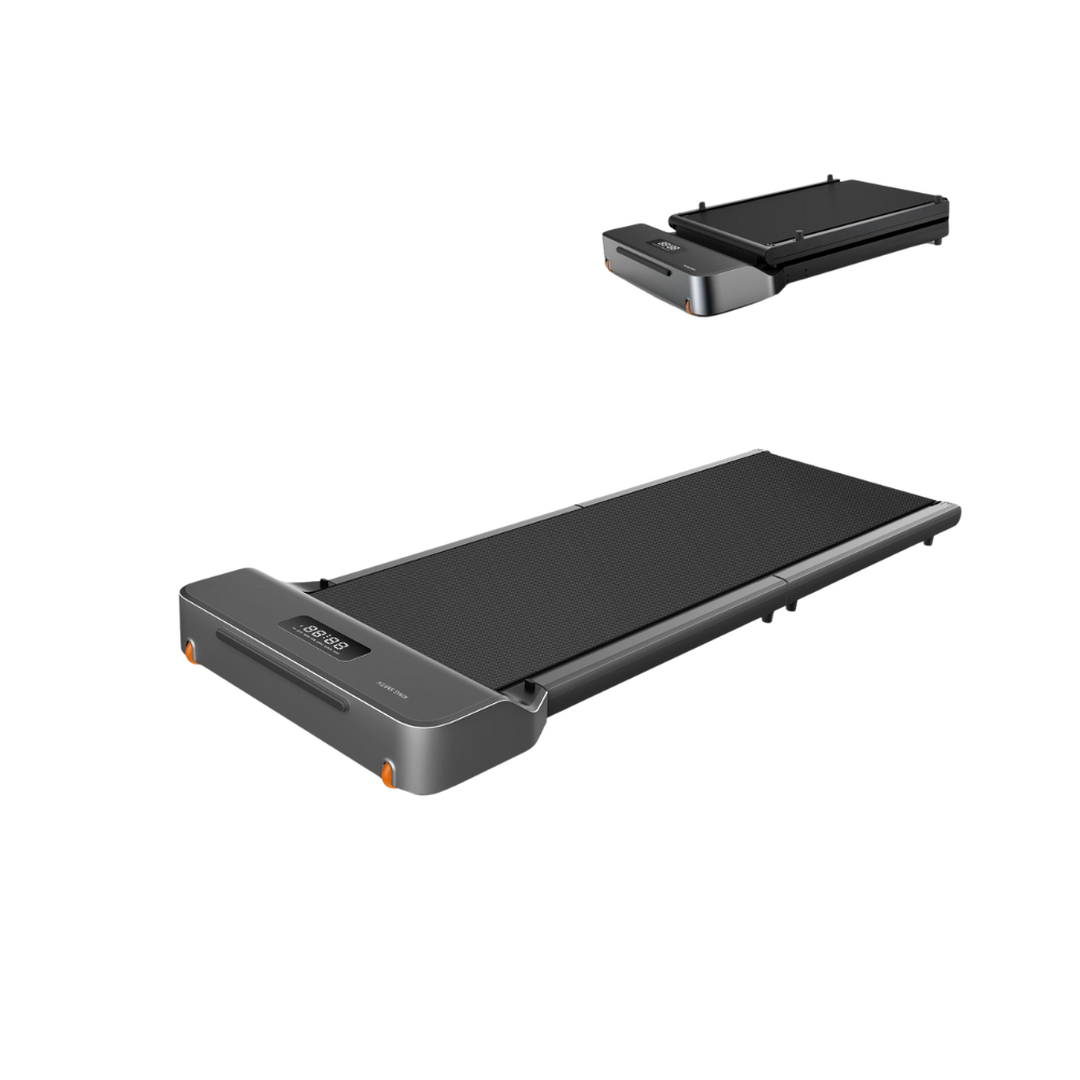 Walkingpad 6km/h 110kg pantalla led APP