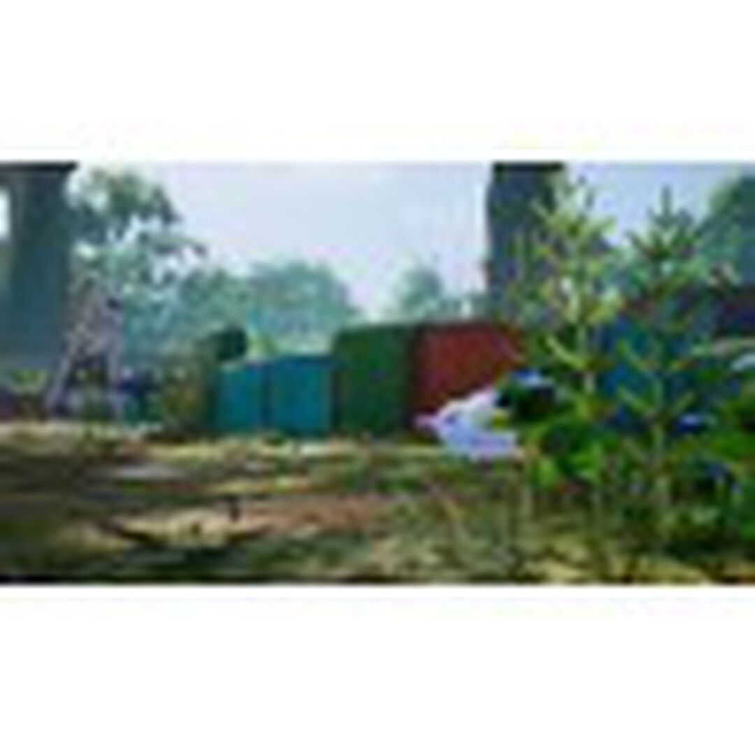 PIKMIN 4 JUEGO F&Iacute;SICO PARA NINTENDO SWITCH