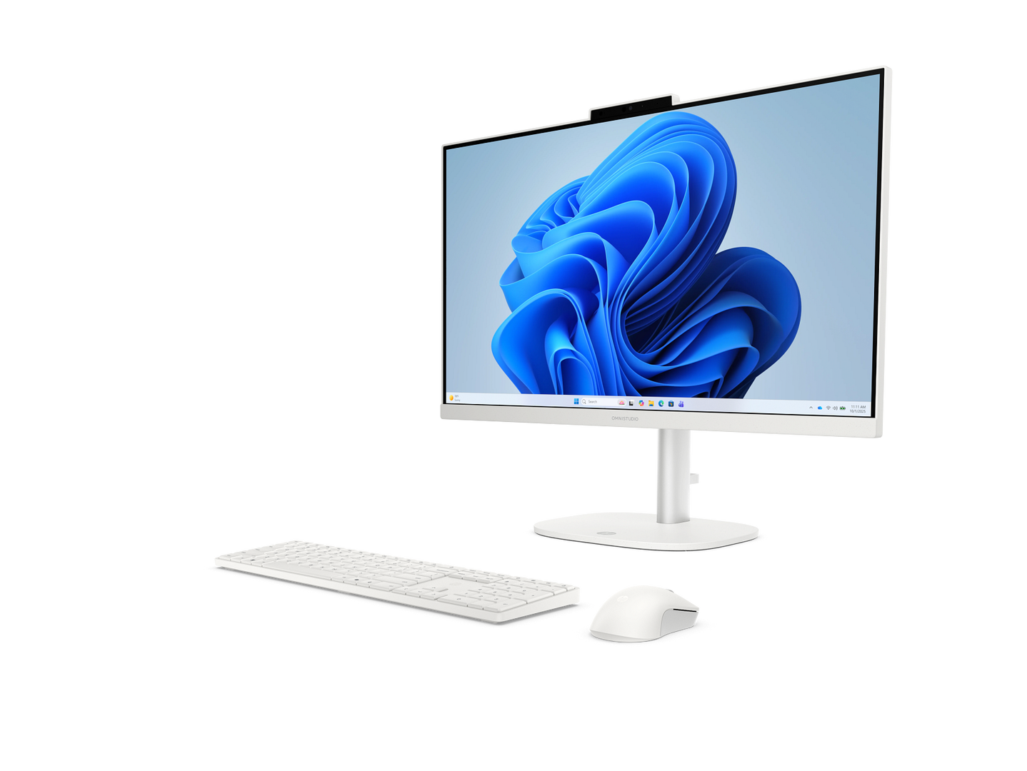 Ordenador All in One  IC 5 120U 16/1TB Win11 Home