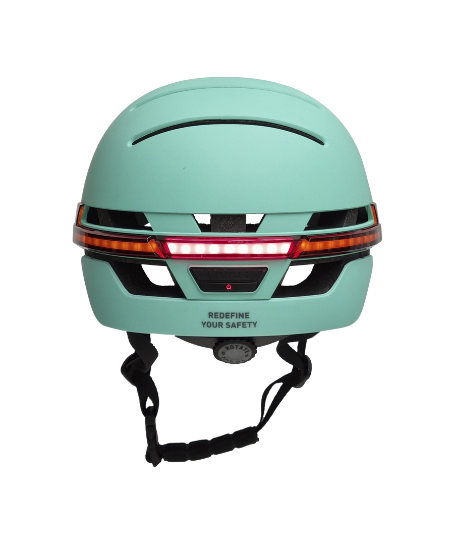Casco urbano inteligente BH51M NEO Talla M