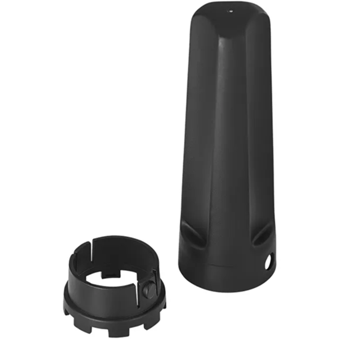 Cafetera superautomática con tecnología double-thermoblock y molinillo integrado