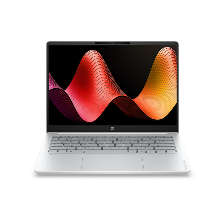 <p>HP OmniBook 3 Laptop Next Gen AI 14-hz0000nsx (D8PZ3EA).Capacidad de respuesta similar a la de un tel&eacute;fono m&oacute;vil y una incre&iacute;ble duraci&oacute;n de la bater&iacute;a. Potencia durante todo el d&iacute;a con el ordenador con IA de pr&oacute;xima generaci&oacute;n HP OmniBook 3 de 14 pulgadas. Este ordenador port&aacute;til de uso diario ofrece una capacidad de respuesta similar a la de un tel&eacute;fono m&oacute;vil en un monitor de 14 pulgadas y una bater&iacute;a con autonom&iacute;a para todo el d&iacute;a, lo que permite una mayor productividad o entretenimiento. El rendimiento optimizado por IA mejora la multitarea, mientras que los m&uacute;ltiples puertos te mantienen conectado, dondequiera que vayas.</p>