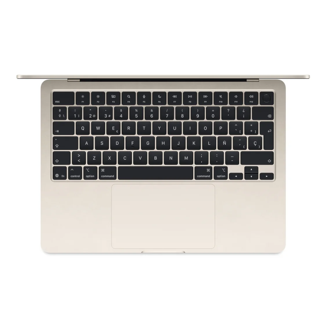 MacBook Air 13" M4 16/512