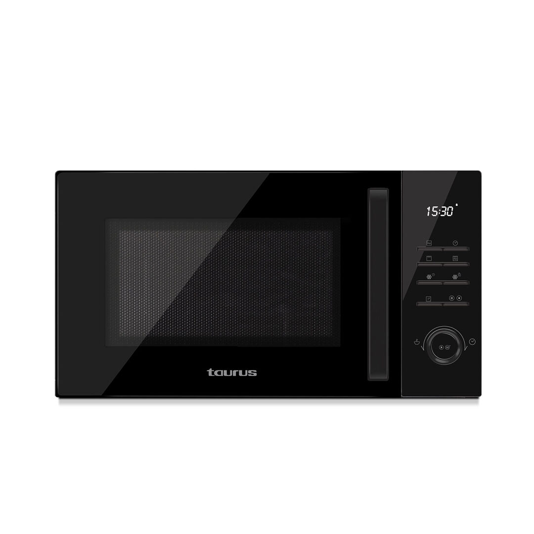 Microondas Grill MW920DG LAURENT 25L Negro Digital