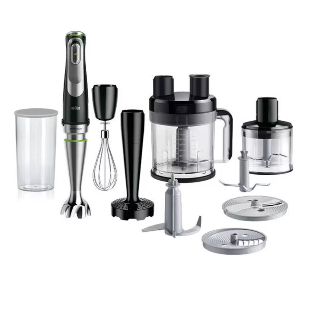 Batidora Minipimer MQ9187XLI Batidora Minipimer MQ9187XLI