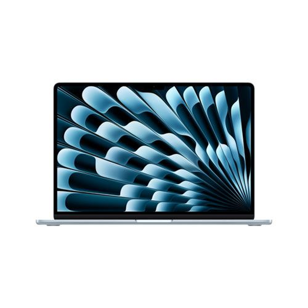 Portatil MacBook Air 15" M4 16/512&nbsp; SB