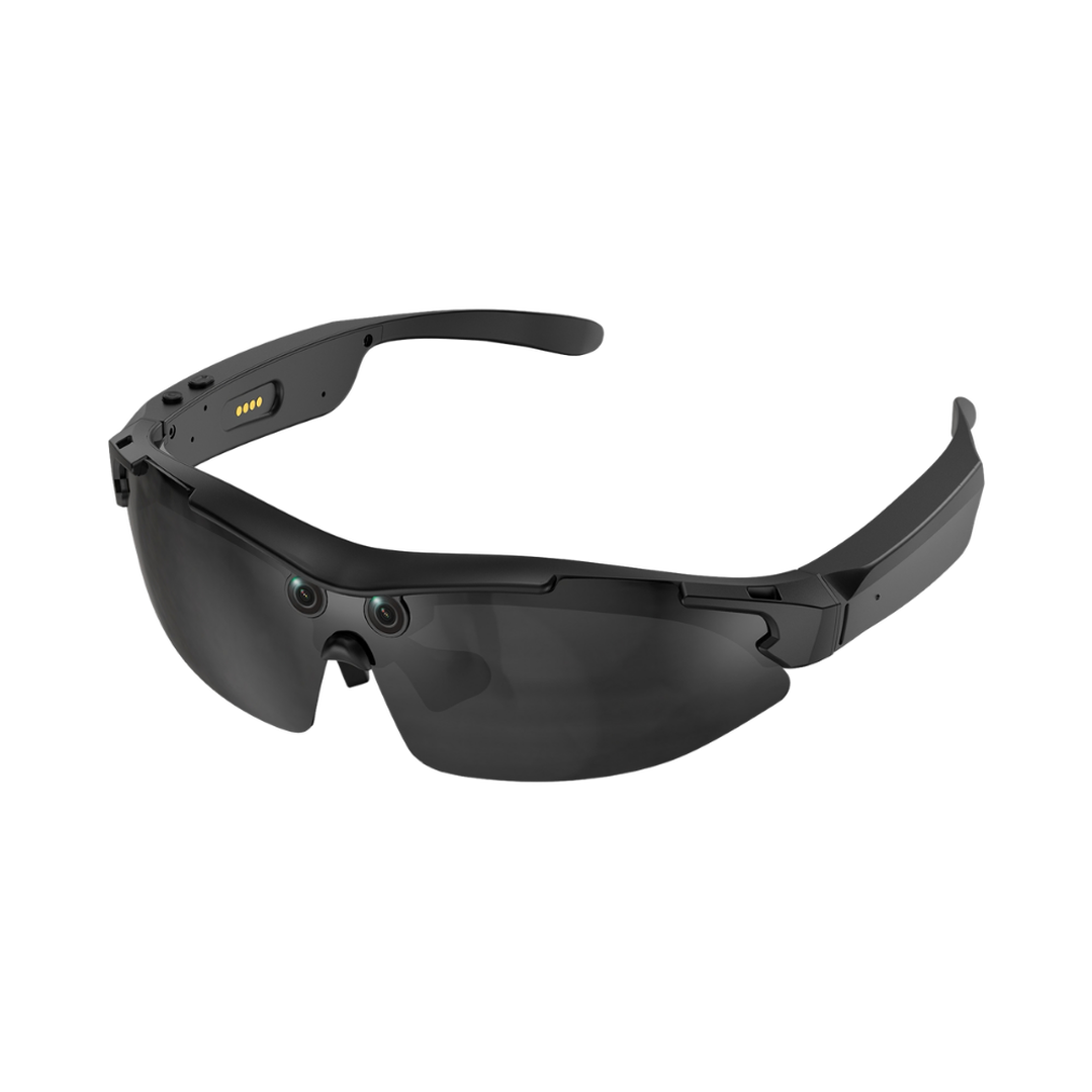 Gafas inteligentes IA Vector 2 lentes