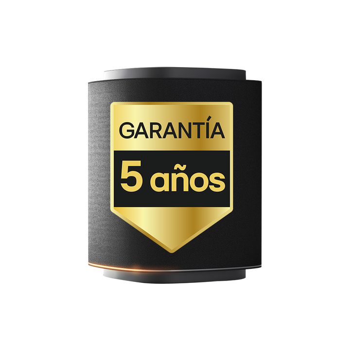 Altavoz LG Sound Suite M5 con conectividad WiFi, sonido 1.1.1 canales, Hi‑Res Audio y compatibilidad con Dolby Atmos FlexConnect. Ideal para ampliar el ecosistema Sound Suite con calibraci&oacute;n autom&aacute;tica y sonido inteligente AI Sound Pro.