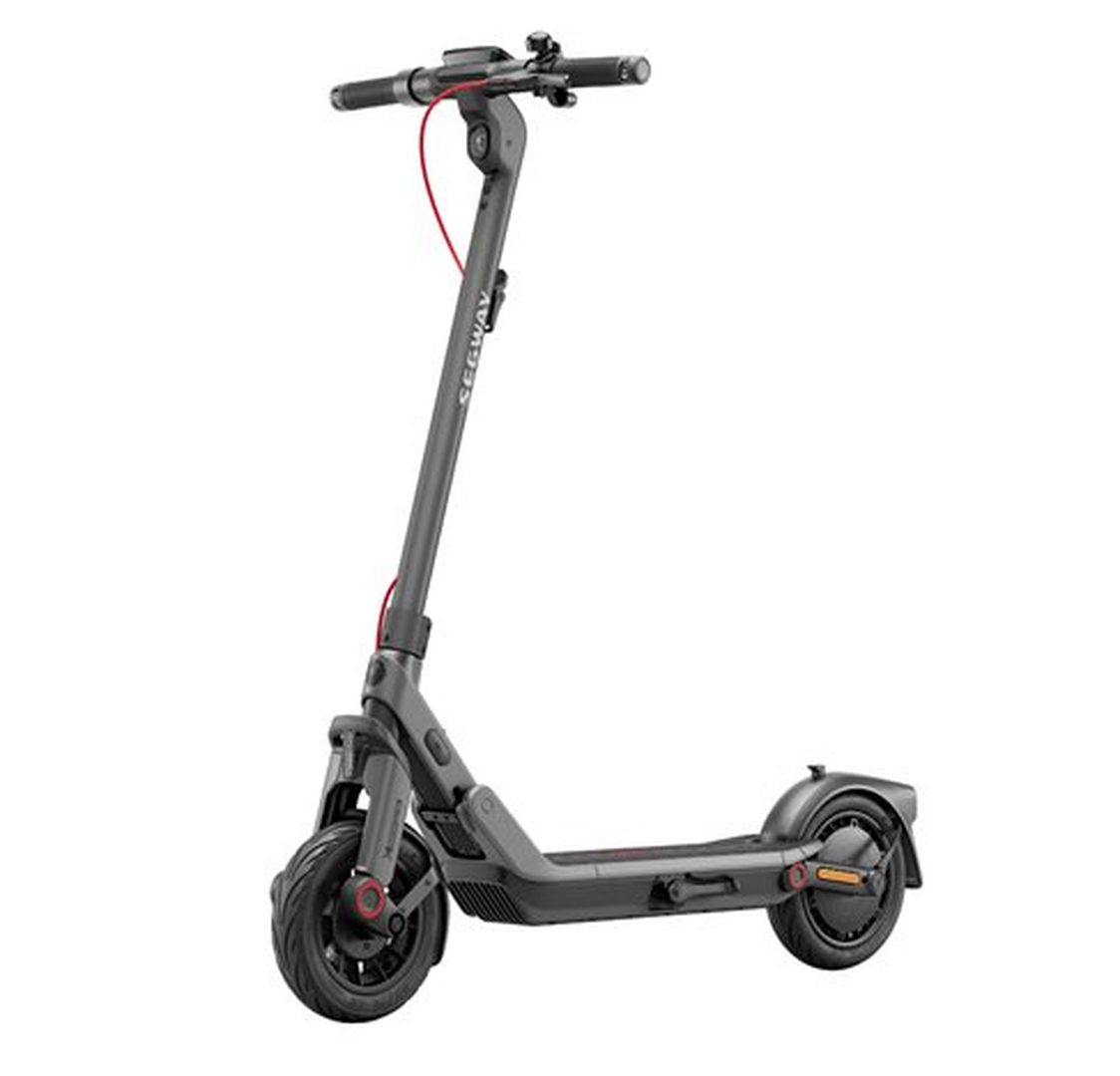 Patinete el&eacute;ctrico Segway Ninebot E3 Pro