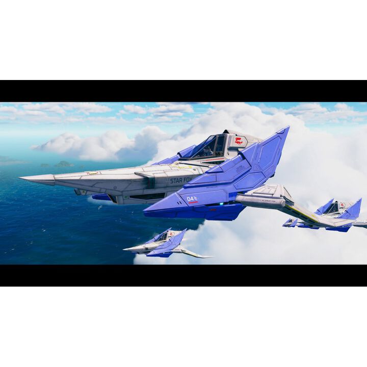 STAR FOX NINTENDO SWITCH 2 JUEGO F&Iacute;SICO PARA SWITCH2 VERSI&Oacute;N ESPA&Ntilde;OLA GARANT&Iacute;A EUROPEA EUROPEAN WARRANTY

Star Fox es una trepidante aventura basada en el juego Lylat Wars de Nintendo 64, que llega el 25 de junio a Nintendo Switch 2. Los jugadores podr&aacute;n disfrutar de nuevos modos de juego y redescubrir otros conocidos al emprender una peligrosa misi&oacute;n para salvar el sistema Lylat, el cual se puede explorar ahora con m&aacute;s detalle gracias a un aspecto visual totalmente renovado.

STAR FOX NINTENDO SWITCH 2

Andross, un malvado cient&iacute;fico, ans&iacute;a apoderarse de todo el sistema Lylat, y solo el equipo Star Fox, con Fox McCloud al frente, puede desbaratar sus planes. A los mandos del Arwing, los jugadores viajar&aacute;n por este sistema estelar mientras se enfrentan a las fuerzas enemigas y ejecutan emocionantes acrobacias a&eacute;reas, tales como barriles y rizos, para librarse de los oponentes. Tambi&eacute;n podr&aacute;n buscar rutas alternativas por el sistema Lylat en cada partida, atreverse con misiones in&eacute;ditas y desaf&iacute;os de toda &iacute;ndole e incluso formar equipo con amigos para participar en los combates de 4 contra 4 del nuevo modo batalla.

Star Fox es una versi&oacute;n muy cinematogr&aacute;fica de Lylat Wars: no solo los personajes y las fases han recibido un buen lavado de cara, sino que tambi&eacute;n se han a&ntilde;adido cinem&aacute;ticas muy detalladas, un doblaje &iacute;ntegro al espa&ntilde;ol y una sensacional banda sonora orquestada. Adem&aacute;s, el juego es compatible con el modo rat&oacute;n de los mandos Joy-Con 2 y cuenta con un nuevo a&ntilde;adido para GameChat2 que permite a los jugadores adoptar el aspecto de su personaje favorito del universo de Star Fox.
