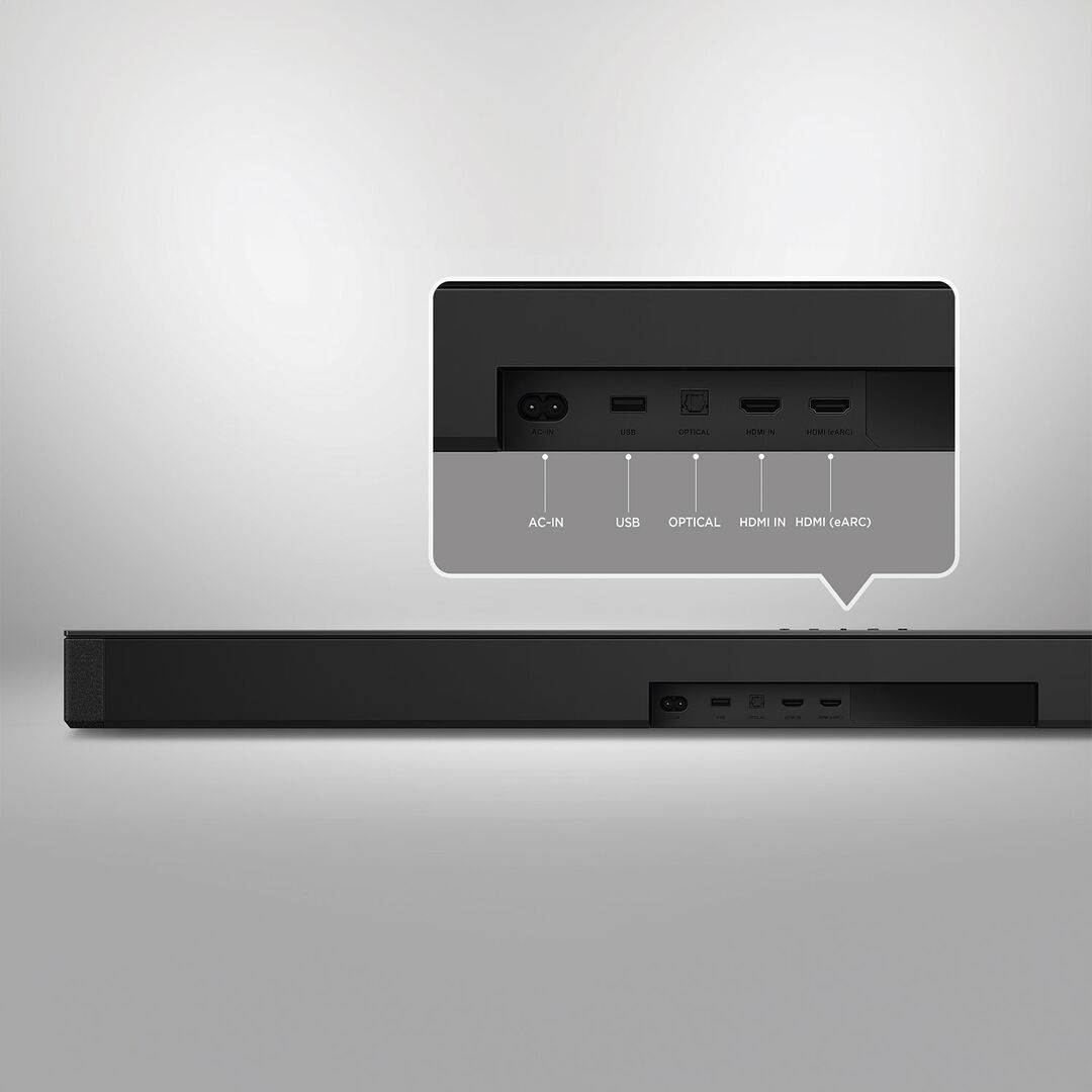 Barra de Sonido TCL Q75HE 5.1.2 con Subwoofer Inal&aacute;mbrico &ndash; 620W de Potencia

Vive una experiencia de cine en casa con la TCL Q75HE, una barra de sonido premium dise&ntilde;ada para llevar tu entretenimiento al siguiente nivel. Con potencia total de 620W, sonido envolvente Dolby Atmos & DTS:X, y un subwoofer inal&aacute;mbrico de 8&rsquo;&rsquo;, sentir&aacute;s cada detalle, desde los graves m&aacute;s profundos hasta los di&aacute;logos m&aacute;s claros.

Caracter&iacute;sticas principales:

Sonido envolvente 5.1.2 canales con tecnolog&iacute;a Ray-Danz para una experiencia inmersiva.

Potencia total 620W (96dB de presi&oacute;n sonora).

Compatibilidad con formatos de audio de alta fidelidad: Dolby TrueHD, Dolby Digital Plus, DTS HD Master Audio.

Modos de ecualizaci&oacute;n inteligentes: Cine, M&uacute;sica, Juegos, Deportes, Voz y m&aacute;s.

Subwoofer inal&aacute;mbrico de 8&rsquo;&rsquo; para graves impactantes sin cables molestos.

Conexi&oacute;n HDMI 2.1 eARC, Dolby Vision, HDR10 y HLG para la m&aacute;xima calidad audiovisual.

WiFi 5 + Bluetooth 5.1 para transmitir m&uacute;sica desde tus dispositivos favoritos.

Compatibilidad con Apple AirPlay y control desde la app TCL Home.

Encendido r&aacute;pido, apagado autom&aacute;tico y bajo consumo energ&eacute;tico.

Incluye: Barra de sonido, subwoofer inal&aacute;mbrico, control remoto con pilas, kit de montaje en pared, cable de alimentaci&oacute;n y manual en 29 idiomas.

Dise&ntilde;o elegante en Dark Titanium que se adapta a cualquier espacio, con un acabado premium que combina potencia, estilo y tecnolog&iacute;a.

Con la TCL Q75HE disfrutar&aacute;s de una experiencia de sonido superior, ideal para cine, gaming o m&uacute;sica. &iexcl;Convierte tu sala en un aut&eacute;ntico home theater!