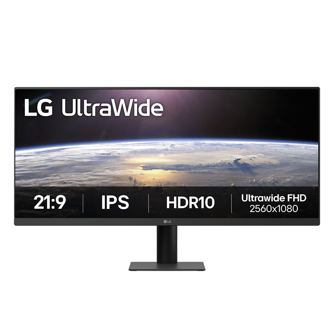 Monitor UltraWide 29'' IPS 100Hz