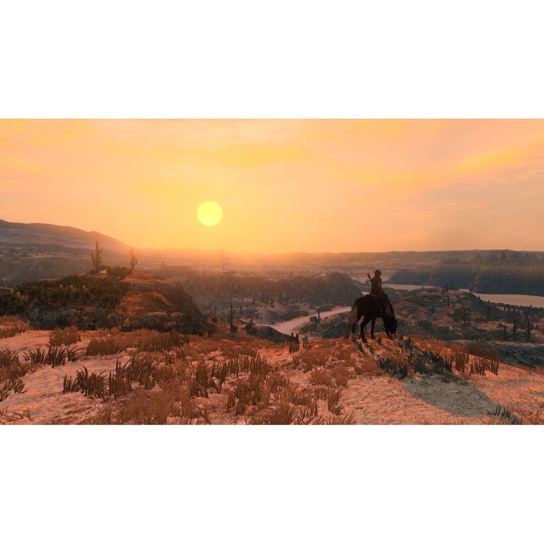 Red Dead Redemption Nintendo Switch 2
