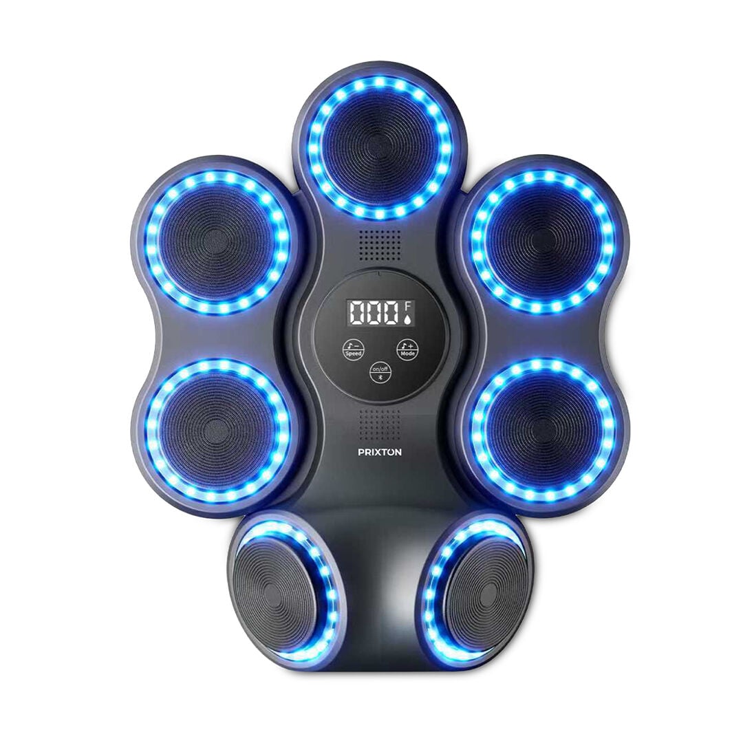 M&aacute;quina de boxeo Combat Pro BM150