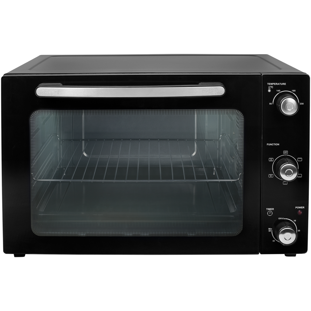 Horno de convecci&oacute;n 2000w 55 L