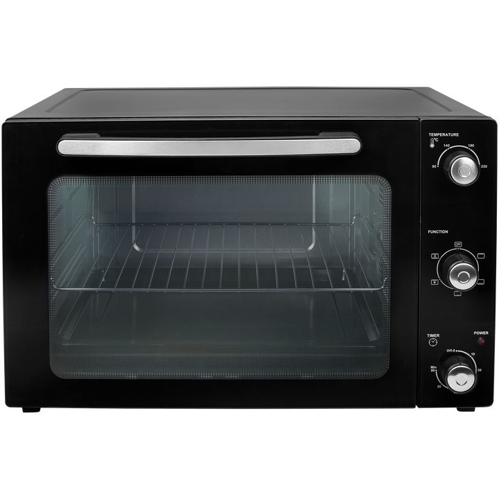 En todos los hogares debe haber un horno! &iquest;Le gusta cocinar al horno o preparar pizzas o panecillos? El horno de convecci&oacute;n Princess 112759 es la opci&oacute;n ideal. Este espacioso horno, con 55 litros de volumen, incorpora 5 ajustes, incluidas las opciones de asado, convecci&oacute;n y calentamiento superior e inferior. Incorpora adem&aacute;s una parrilla y una bandeja, para que pueda comenzar a usarlo de inmediato.
