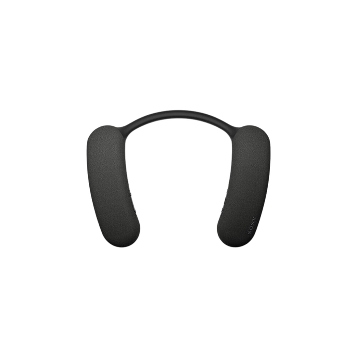 <p>BRAVIA Theatre U es un altavoz personal que te sumerge en el cine sin molestar a los demás. Combine nuestro elegante altavoz inalámbrico con banda para el cuello con Dolby Atmos® y un BRAVIA compatible para un sonido espacial 360 inmersivo y disfrute de bandas sonoras potentes y diálogos nítidos. Incluso puedes emparejarte con otro BRAVIA Theatre U para compartir la experiencia.</p>