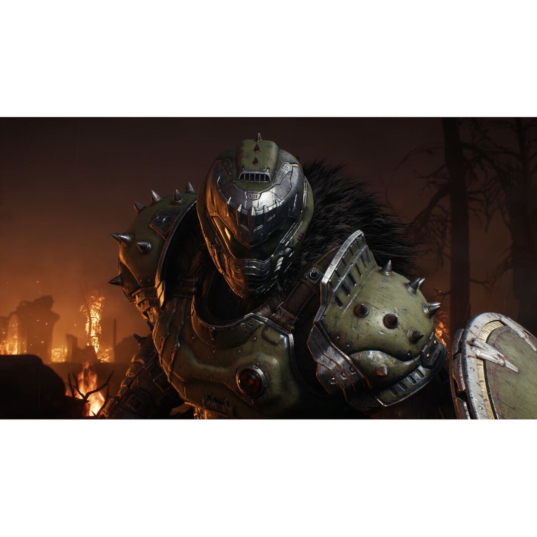 Doom The Dark Ages para PlayStation 5 PS5