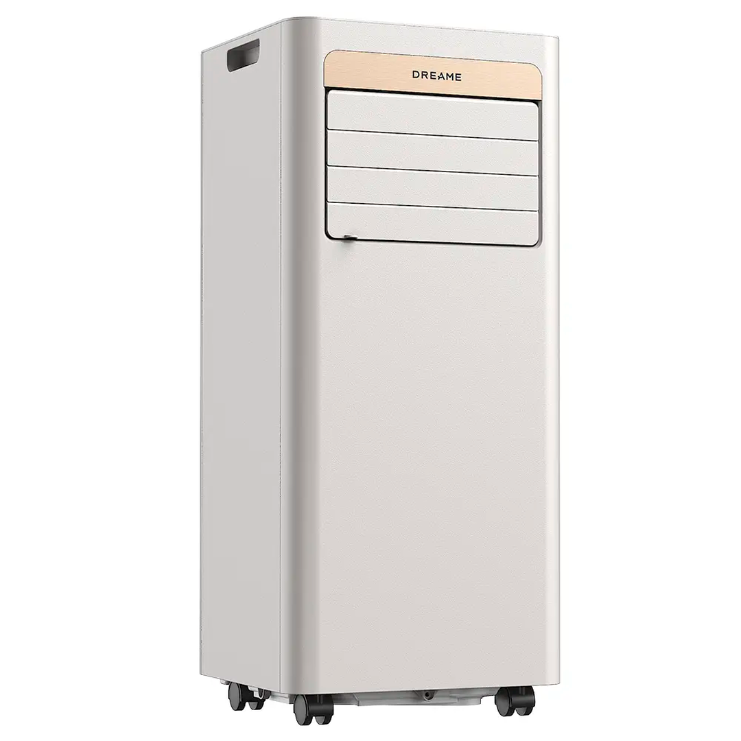 Aire acondic. port&aacute;til 2.600 frig. wifi 9KP-Wind10
