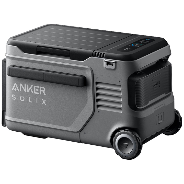 Anker SOLIX Everfrost 2 Compacta - Nevera El&eacute;ctrica 23L