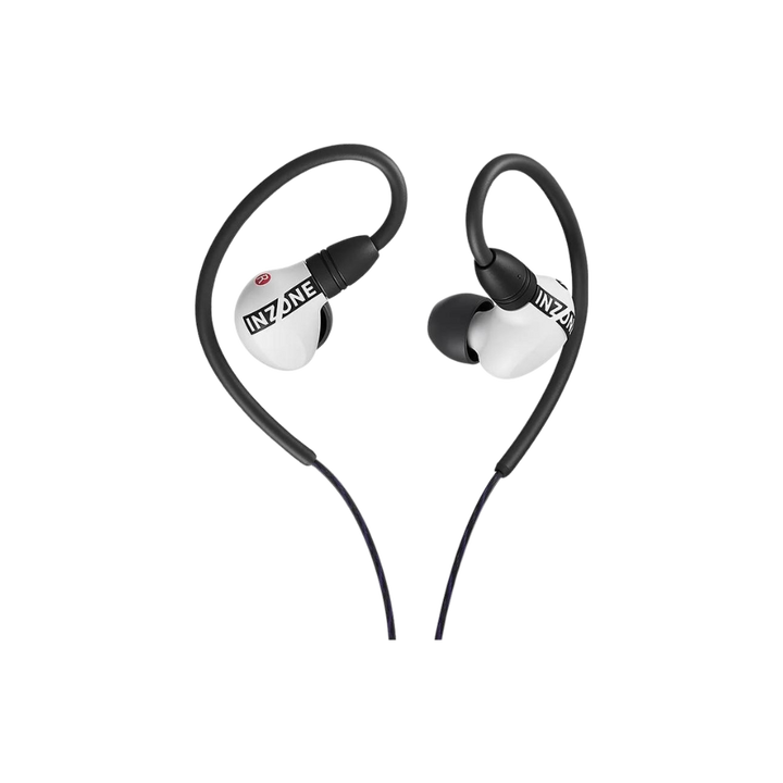 <p>Desarrollados en colaboración con Fnatic y optimizados para los juegos FPS de élite, los auriculares INZONE E9 te sumergen en un sonido total gracias a sus almohadillas aislantes y su diseño sellado. Cada sonido se amplifica con precisión. El bloque de audio USB-C ofrece sonido envolvente virtual de 7.1 canales y ajustes personalizables mediante INZONE Hub.</p>